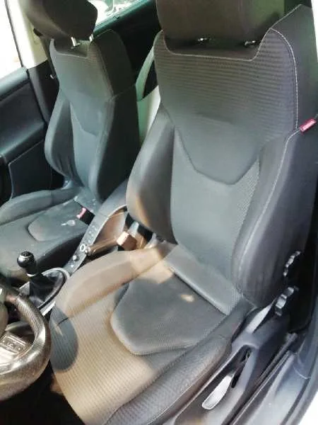 SEAT ALTEA XL (5P5) '2009 FAMILY BLANCO