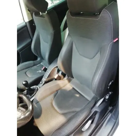 SEAT ALTEA XL (5P5) '2009 FAMILY BLANCO