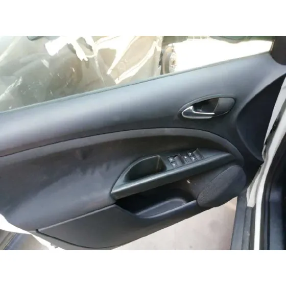 SEAT ALTEA XL (5P5) '2009 FAMILY BLANCO