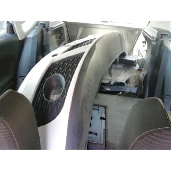 SEAT ALTEA XL (5P5) '2009 FAMILY BLANCO