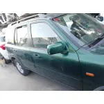 HONDA CR-V (RD1/3) HONDA CR-V (RD1/3) '2001 BASICO (RD1) VERDE 1999