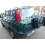 HONDA CR-V (RD1/3) HONDA CR-V (RD1/3) '2001 BASICO (RD1) VERDE 1999