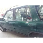 HONDA CR-V (RD1/3) HONDA CR-V (RD1/3) '2001 BASICO (RD1) VERDE 1999