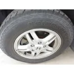 HONDA CR-V (RD1/3) HONDA CR-V (RD1/3) '2001 BASICO (RD1) VERDE 1999