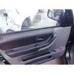HONDA CR-V (RD1/3) HONDA CR-V (RD1/3) '2001 BASICO (RD1) VERDE 1999