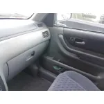 HONDA CR-V (RD1/3) HONDA CR-V (RD1/3) '2001 BASICO (RD1) VERDE 1999