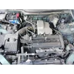 HONDA CR-V (RD1/3) HONDA CR-V (RD1/3) '2001 BASICO (RD1) VERDE 1999