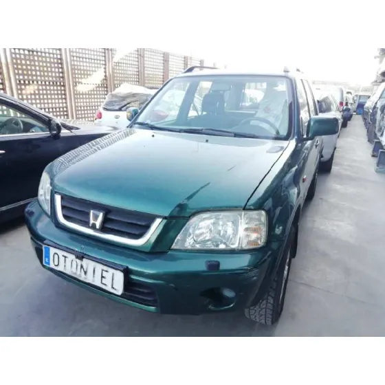 HONDA CR-V (RD1/3) '2001 BASICO (RD1) VERDE