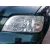 HONDA CR-V (RD1/3) '2001 BASICO (RD1) VERDE