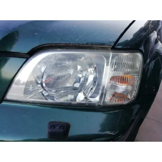 HONDA CR-V (RD1/3) '2001 BASICO (RD1) VERDE
