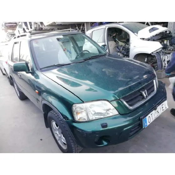 HONDA CR-V (RD1/3) '2001 BASICO (RD1) VERDE