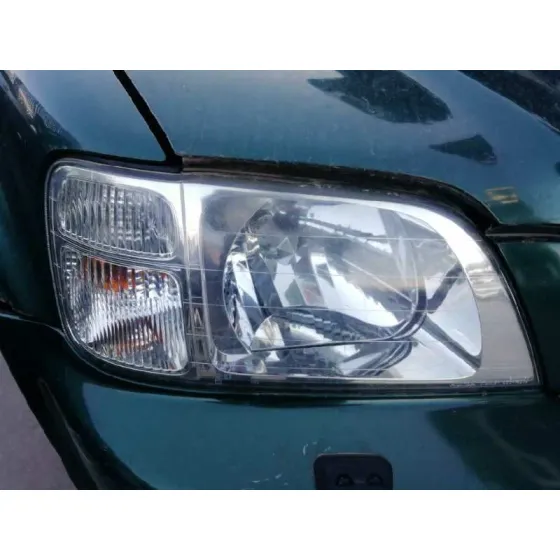 HONDA CR-V (RD1/3) '2001 BASICO (RD1) VERDE
