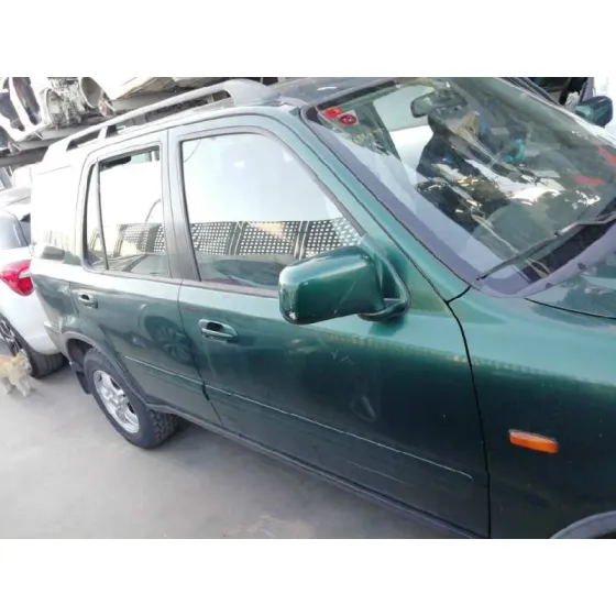 HONDA CR-V (RD1/3) '2001 BASICO (RD1) VERDE