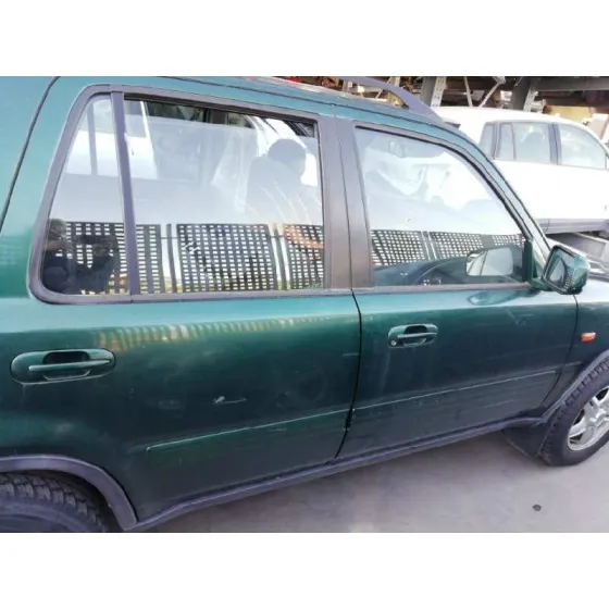 HONDA CR-V (RD1/3) '2001 BASICO (RD1) VERDE