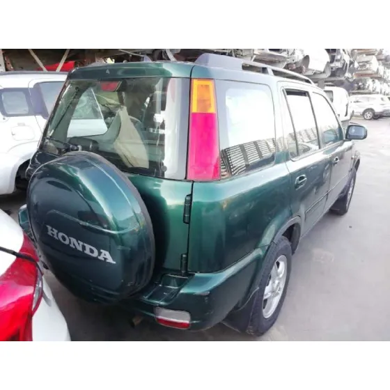 HONDA CR-V (RD1/3) '2001 BASICO (RD1) VERDE