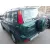 HONDA CR-V (RD1/3) '2001 BASICO (RD1) VERDE