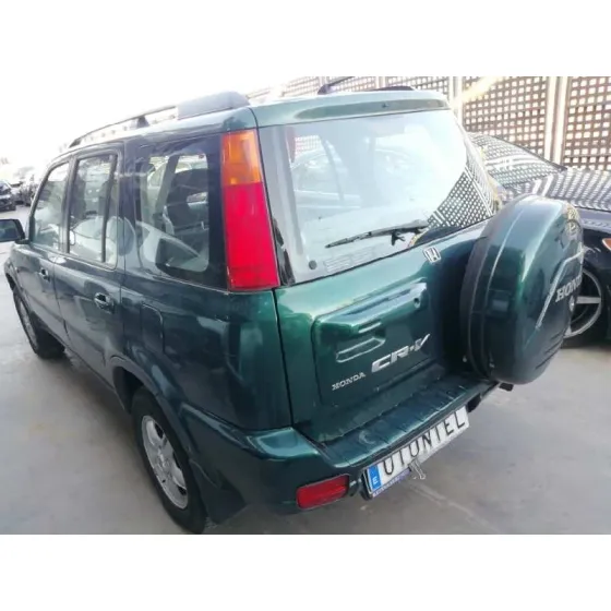 HONDA CR-V (RD1/3) '2001 BASICO (RD1) VERDE