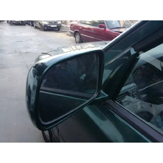HONDA CR-V (RD1/3) '2001 BASICO (RD1) VERDE