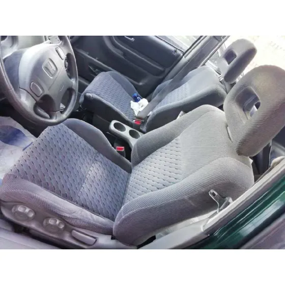HONDA CR-V (RD1/3) '2001 BASICO (RD1) VERDE