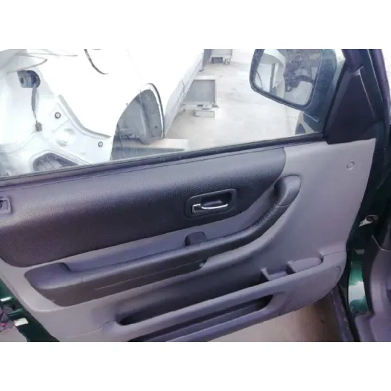 HONDA CR-V (RD1/3) '2001 BASICO (RD1) VERDE