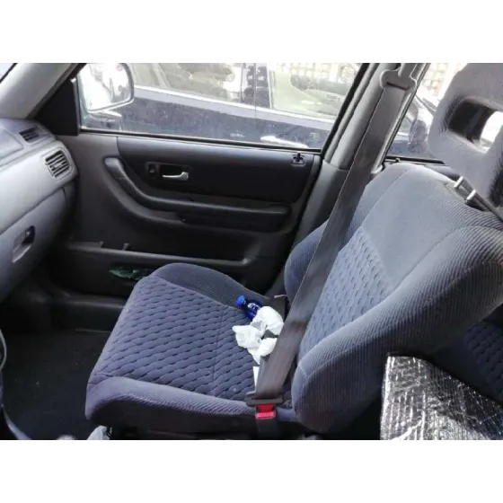 HONDA CR-V (RD1/3) '2001 BASICO (RD1) VERDE
