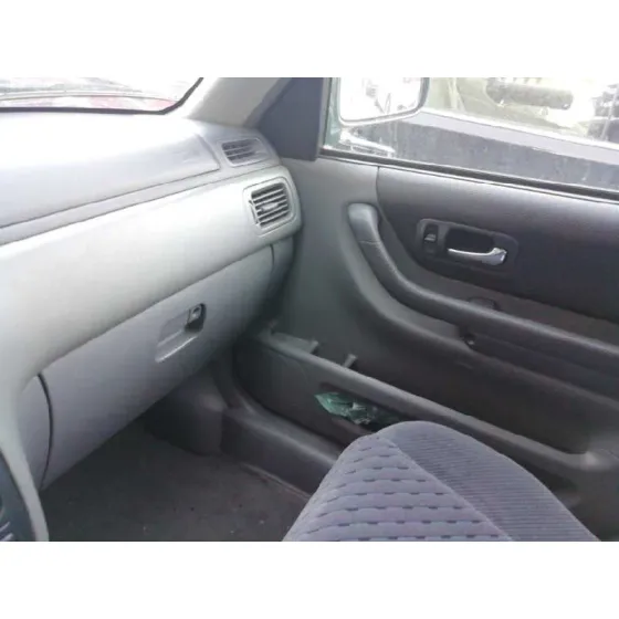 HONDA CR-V (RD1/3) '2001 BASICO (RD1) VERDE