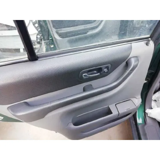 HONDA CR-V (RD1/3) '2001 BASICO (RD1) VERDE
