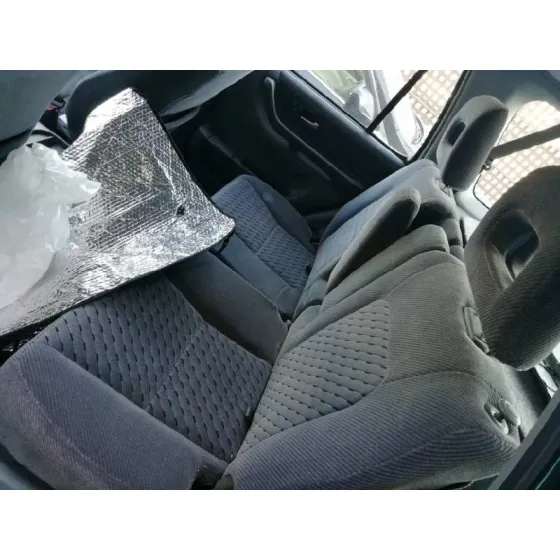 HONDA CR-V (RD1/3) '2001 BASICO (RD1) VERDE