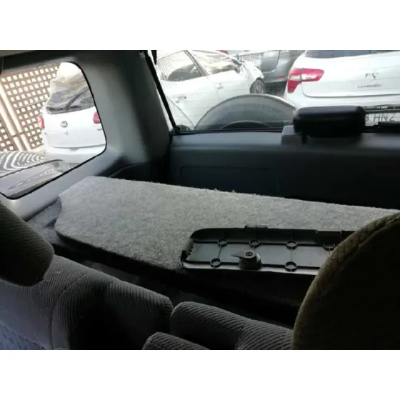 HONDA CR-V (RD1/3) '2001 BASICO (RD1) VERDE
