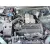HONDA CR-V (RD1/3) '2001 BASICO (RD1) VERDE
