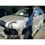 HYUNDAI TUCSON (JM) HYUNDAI TUCSON (JM) '2006 2.0 CRDI COMFORT (4WD) GRIS 2005