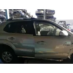 HYUNDAI TUCSON (JM) HYUNDAI TUCSON (JM) '2006 2.0 CRDI COMFORT (4WD) GRIS 2005