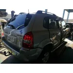 HYUNDAI TUCSON (JM) HYUNDAI TUCSON (JM) '2006 2.0 CRDI COMFORT (4WD) GRIS 2005