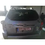 HYUNDAI TUCSON (JM) HYUNDAI TUCSON (JM) '2006 2.0 CRDI COMFORT (4WD) GRIS 2005