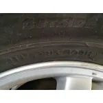 HYUNDAI TUCSON (JM) HYUNDAI TUCSON (JM) '2006 2.0 CRDI COMFORT (4WD) GRIS 2005