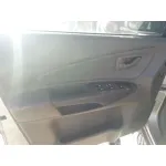 HYUNDAI TUCSON (JM) HYUNDAI TUCSON (JM) '2006 2.0 CRDI COMFORT (4WD) GRIS 2005