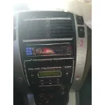 HYUNDAI TUCSON (JM) HYUNDAI TUCSON (JM) '2006 2.0 CRDI COMFORT (4WD) GRIS 2005