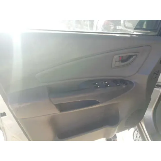 HYUNDAI TUCSON (JM) '2006 2.0 CRDI COMFORT (4WD) GRIS