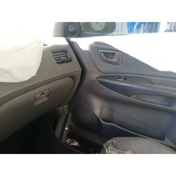 HYUNDAI TUCSON (JM) '2006 2.0 CRDI COMFORT (4WD) GRIS