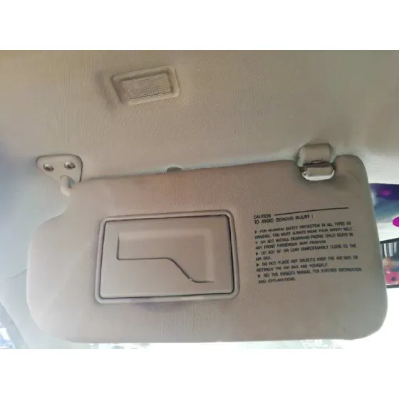 HYUNDAI TUCSON (JM) '2006 2.0 CRDI COMFORT (4WD) GRIS