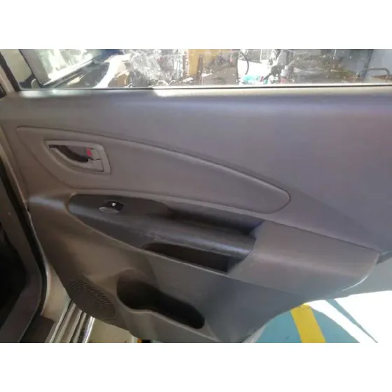 HYUNDAI TUCSON (JM) '2006 2.0 CRDI COMFORT (4WD) GRIS