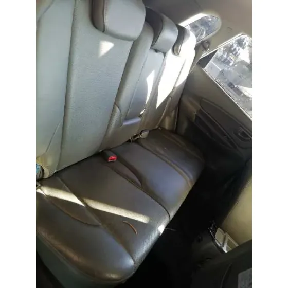 HYUNDAI TUCSON (JM) '2006 2.0 CRDI COMFORT (4WD) GRIS