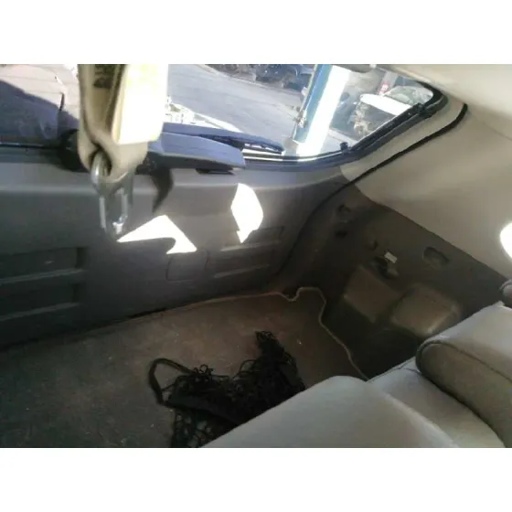 HYUNDAI TUCSON (JM) '2006 2.0 CRDI COMFORT (4WD) GRIS