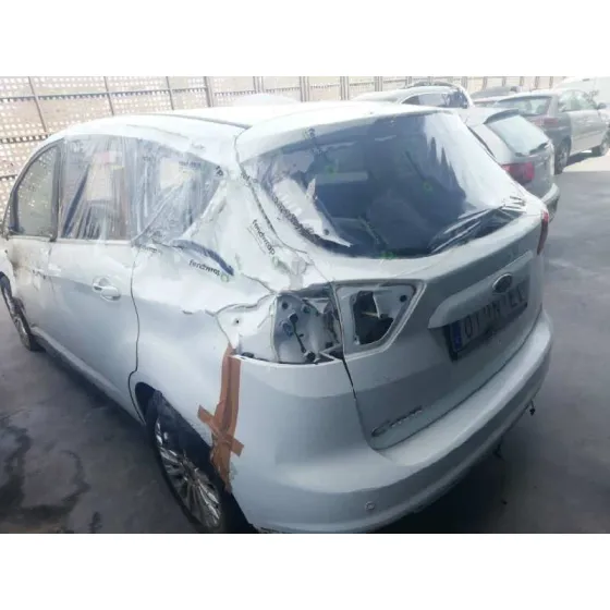 FORD C-MAX '2011 TREND BLANCO