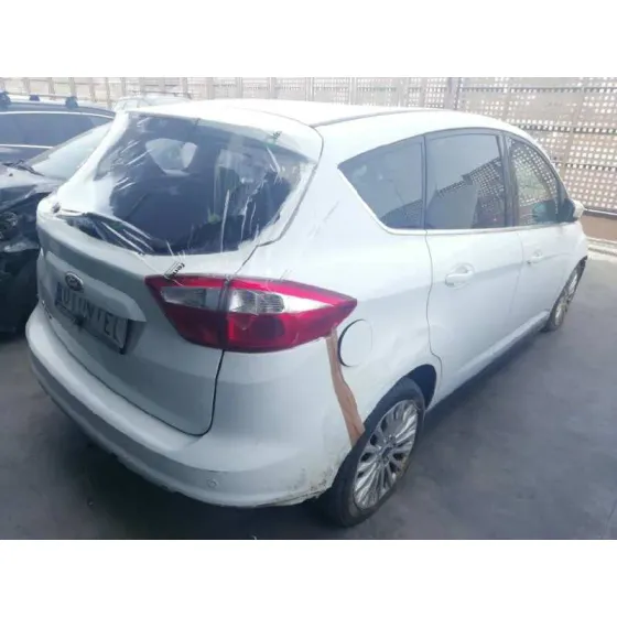 FORD C-MAX '2011 TREND BLANCO