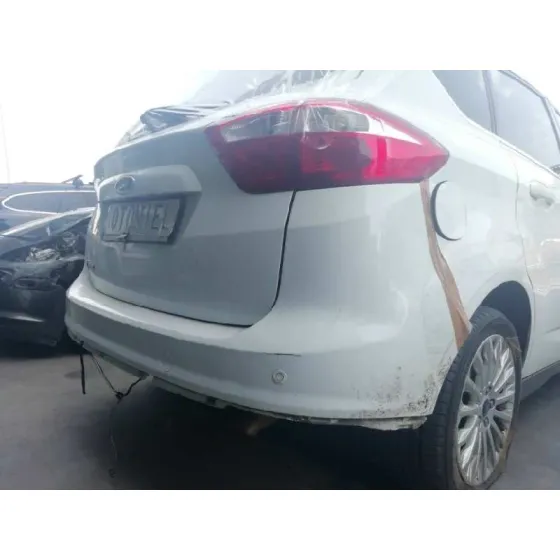 FORD C-MAX '2011 TREND BLANCO