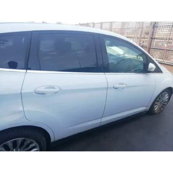 FORD C-MAX '2011 TREND BLANCO