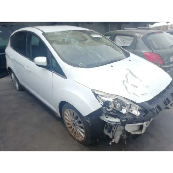 FORD C-MAX '2011 TREND BLANCO