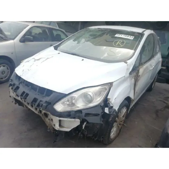FORD C-MAX '2011 TREND BLANCO