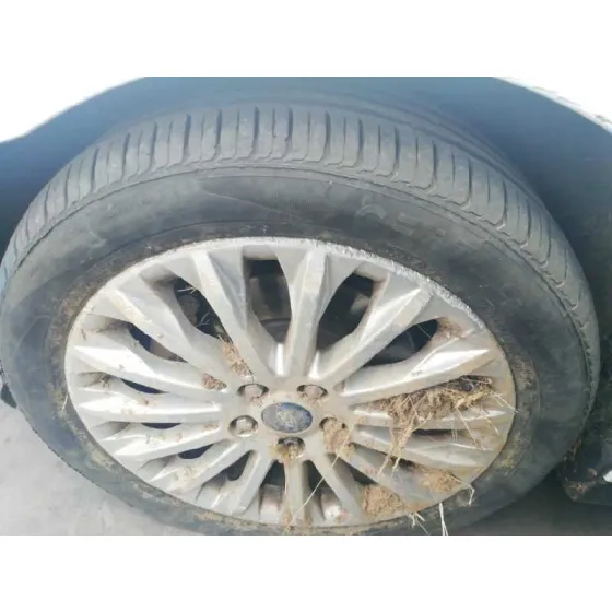 FORD C-MAX '2011 TREND BLANCO